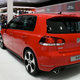 Illustration for article titled 2010 Volkswagen Golf GTI MK VI On Sale This Summer